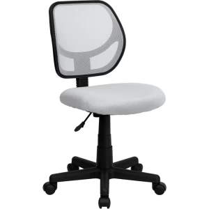 Mid-Back-White-Mesh-Swivel-Task-Chair-by-Flash-Furniture