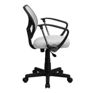 Mid-Back-White-Mesh-Swivel-Task-Chair-with-Arms-by-Flash-Furniture-2