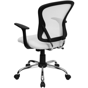 Mid-Back-White-Mesh-Swivel-Task-Chair-with-Chrome-Base-and-Arms-by-Flash-Furniture-2