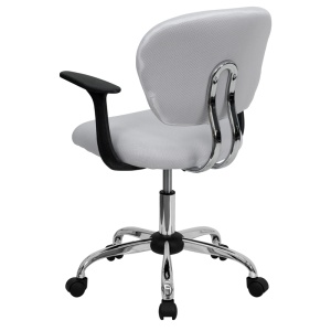 Mid-Back-White-Mesh-Swivel-Task-Chair-with-Chrome-Base-and-Arms-by-Flash-Furniture-2