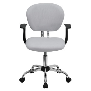 Mid-Back-White-Mesh-Swivel-Task-Chair-with-Chrome-Base-and-Arms-by-Flash-Furniture-3