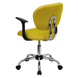 Mid-Back-Yellow-Mesh-Swivel-Task-Chair-with-Chrome-Base-and-Arms-by-Flash-Furniture-2