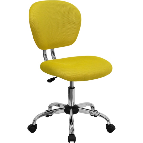 Mid-Back-Yellow-Mesh-Swivel-Task-Chair-with-Chrome-Base-by-Flash-Furniture