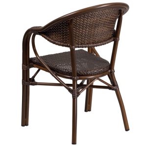 Milano-Series-Cocoa-Rattan-Restaurant-Patio-Chair-with-Bamboo-Aluminum-Frame-by-Flash-Furniture-2