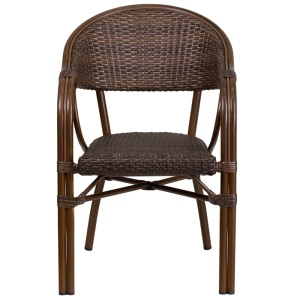 Milano-Series-Cocoa-Rattan-Restaurant-Patio-Chair-with-Bamboo-Aluminum-Frame-by-Flash-Furniture-3