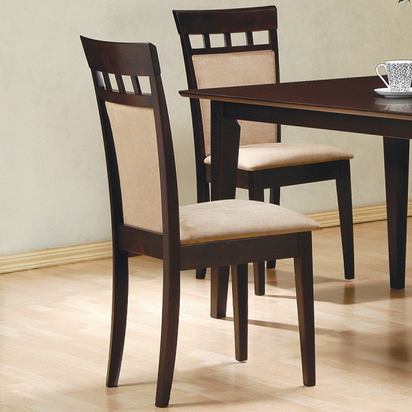 Mix-Match-Cushion-Back-Side-Dining-Chair-with-Cappuccino-Finish-Set-of-2-by-Coaster-Fine-Furniture