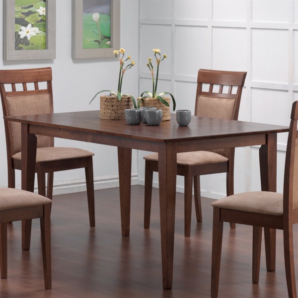 Mix-Match-Dining-Table-with-Walnut-Finish-by-Coaster-Fine-Furniture