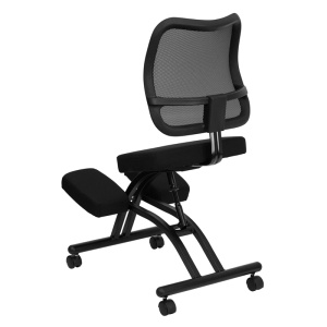 Mobile-Ergonomic-Kneeling-Chair-with-Black-Mesh-Back-by-Flash-Furniture-3