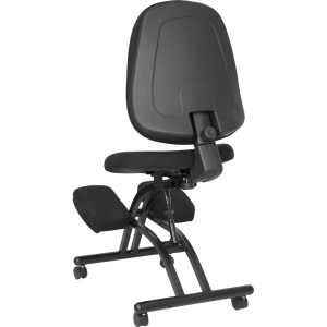 Mobile-Ergonomic-Kneeling-Posture-Chair-with-Back-in-Black-Fabric-by-Flash-Furniture-2