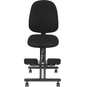 Mobile-Ergonomic-Kneeling-Posture-Chair-with-Back-in-Black-Fabric-by-Flash-Furniture-3