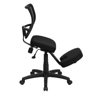 Mobile-Ergonomic-Kneeling-Swivel-Task-Chair-with-Black-Mesh-Back-by-Flash-Furniture-2