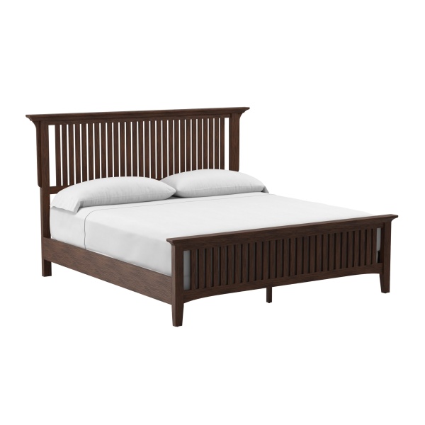 Modern-Mission-King-Bed-Set-in-Vintage-Oak-by-OSP-Office-Star