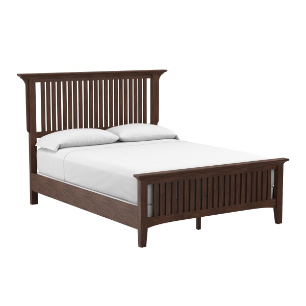 Modern-Mission-Queen-Bed-Set-in-Vintage-Oak-Finish-by-OSP-Office-Star