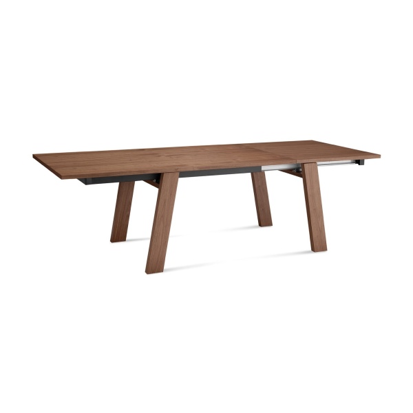 Must-XL-Dining-Table-with-Walnut-Finish-by-Domitalia