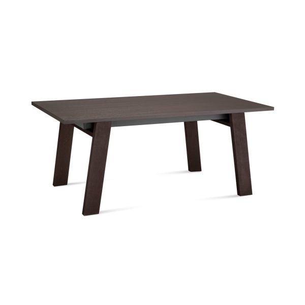 Must-XL-Dining-Table-with-Wenge-Finish-by-Domitalia