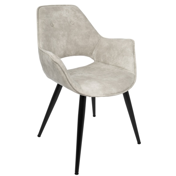 Mustang-Chair-in-Beige-by-LumiSource