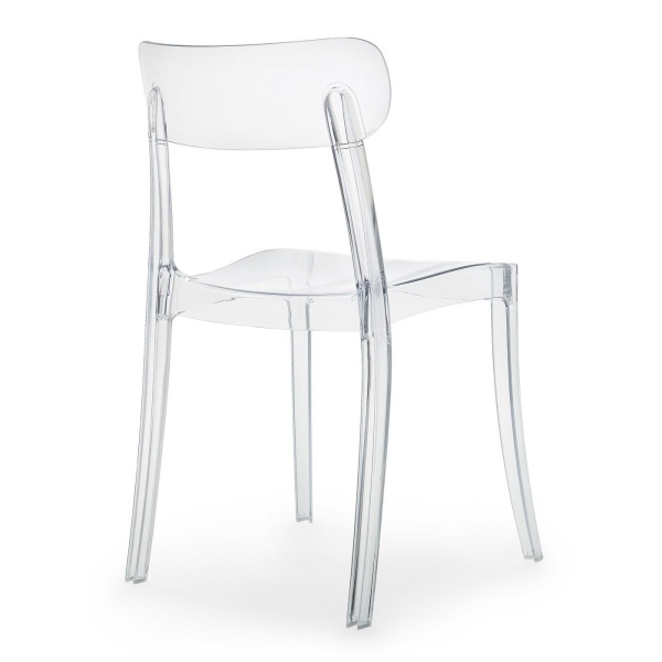 New-Retro-Dining-Chair-with-Transparent-Finish-by-Domitalia