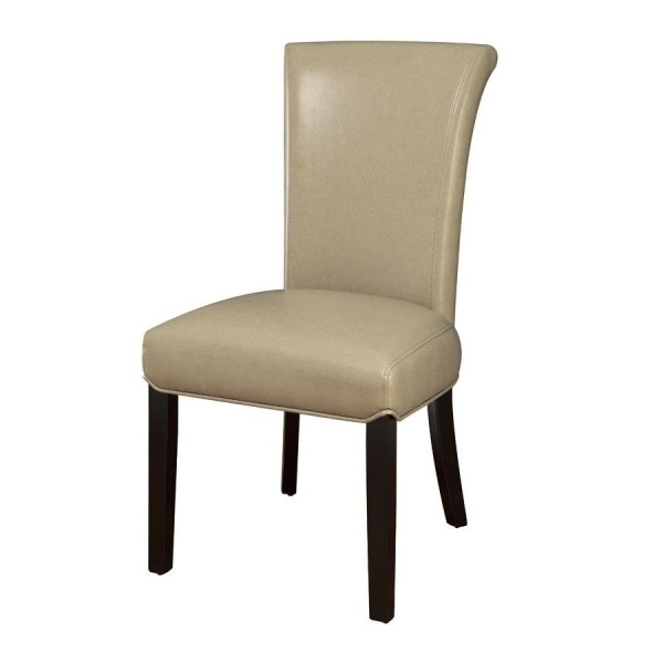 Newbridge-Upholstered-Dining-Chair-with-Taupe-Leather-like-Vinyl-Upholstery-Set-of-2-by-Coaster-Fine-Furniture