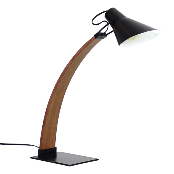 Noah-Mid-Century-Modern-Table-Lamp-in-Walnut-Black-by-LumiSource