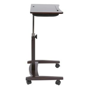 OSP-Designs-Polaris-Laptop-Cart-with-Height-Adjustable-In-Espresso-Finish-by-OSP-Designs-Office-Star-2