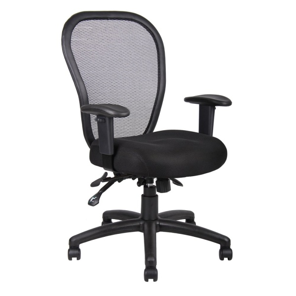 Office-Chair-Without-Head-Rest-or-Seat-Slider-by-Boss-Office-Products