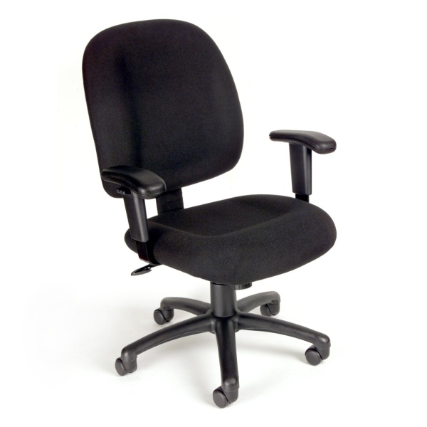 Office-Chair-with-Black-Chenille-Upholstery-by-Boss-Office-Products