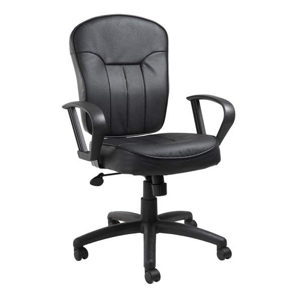 Office-Chair-with-Loop-Arms-by-Boss-Office-Products