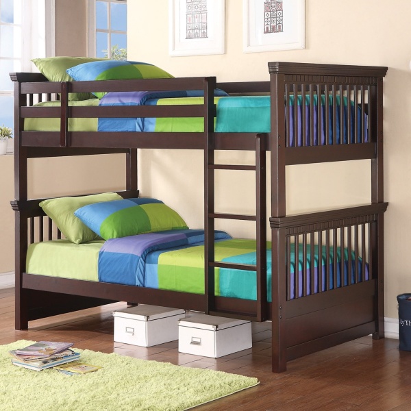 Oliver-TwinTwin-Bunk-Bed-by-Coaster-Fine-Furniture