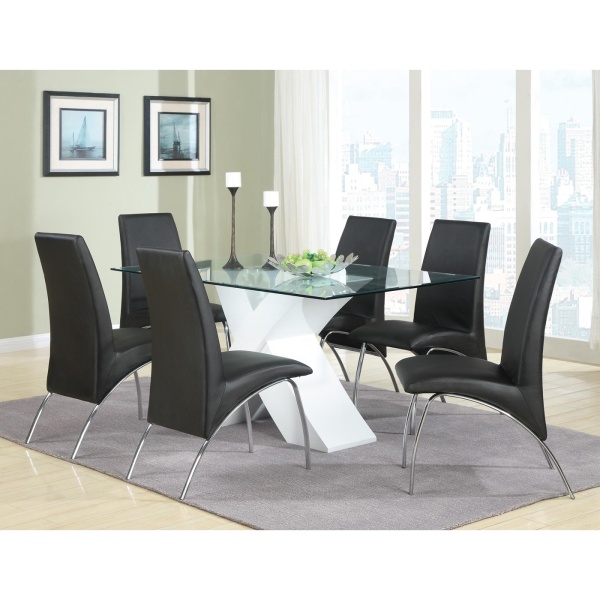 Ophelia discount dining chairs