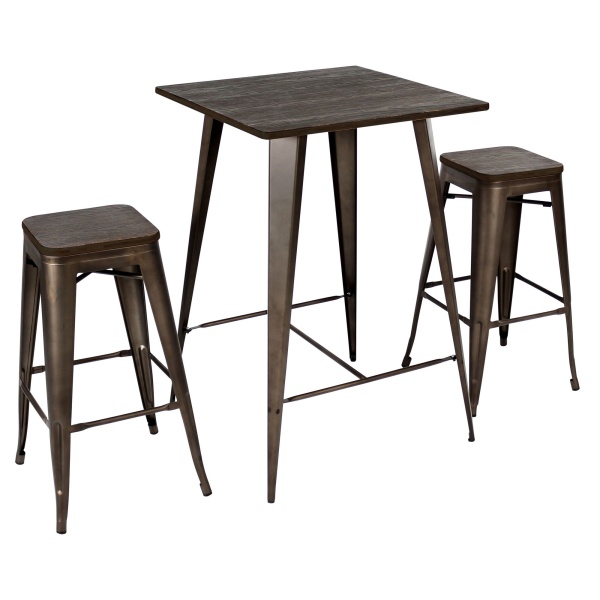 Oregon-Pub-Set-in-Espresso-Wood-Antique-1-Table-2-Stools-by-LumiSource