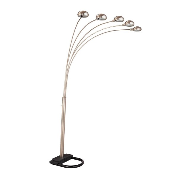 Overhead-Floor-Lamp-with-Chrome-Finish-by-Coaster-Fine-Furniture