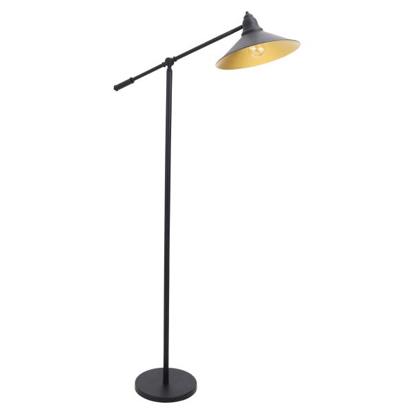 Paddy-Floor-Lamp-in-Black-Gold-by-LumiSource