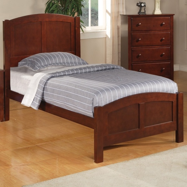 Parker-Panel-Bed-by-Coaster-Fine-Furniture