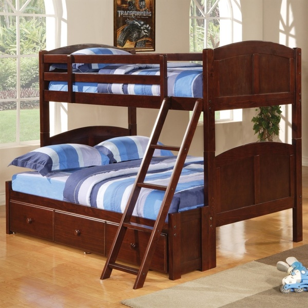 Parker-Panel-Bunk-Bed-by-Coaster-Fine-Furniture