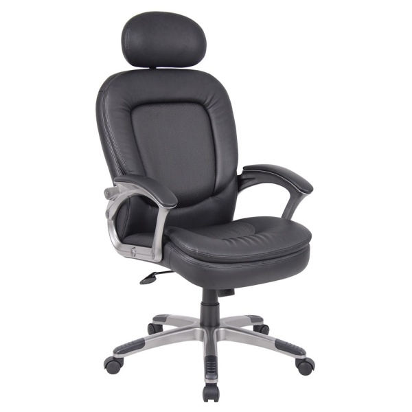 Pillow-Top-Executive-Office-Chair-by-Boss-Office-Products