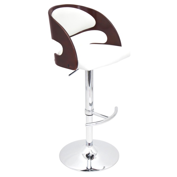 Pino-Bar-Stool-in-Cherry-White-by-LumiSource