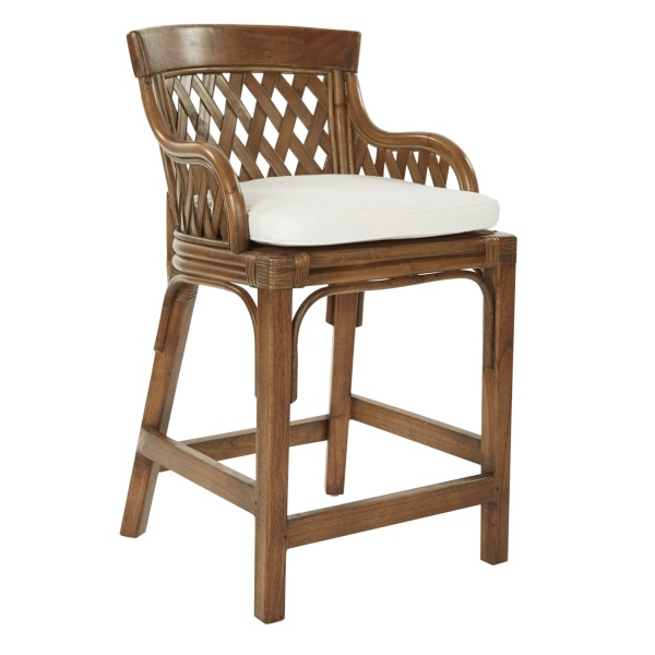 Plantation-24-Counter-Stool-with-Brown-Stained-Wood-Rattan-Frame-Finish-ASM-by-OSP-Designs-Office-Star