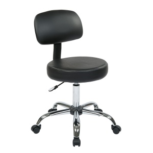 Pneumatic-Drafting-Chair-by-Work-Smart-Office-Star-2