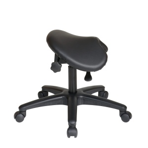 Pneumatic-Drafting-Chair-by-Work-Smart-Office-Star-2