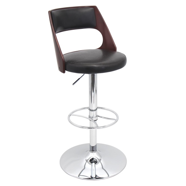 Presta-Bar-Stool-in-Cherry-Brown-by-LumiSource