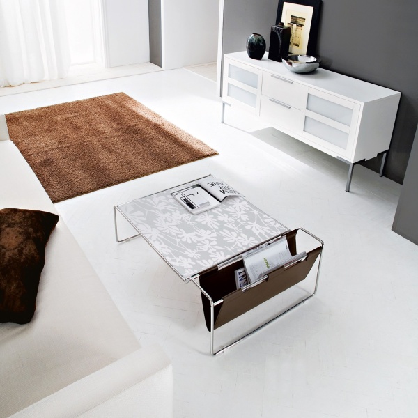 Rectangular-Coffee-Table-with-White-Patterned-Glass-Top-Finish-by-Domitalia