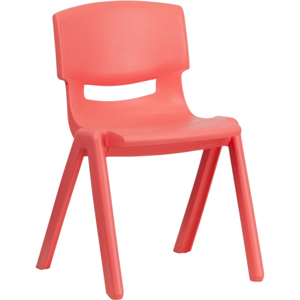 Red-Plastic-Stackable-School-Chair-with-13.25-Seat-Height-by-Flash-Furniture