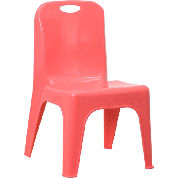 Red-Plastic-Stackable-School-Chair-with-Carrying-Handle-and-11-Seat-Height-by-Flash-Furniture