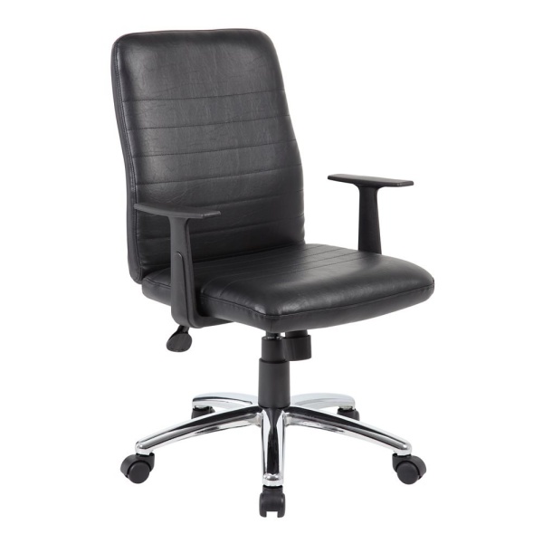 Retro-Task-Chair-With-Arms-by-Boss-Office-Products