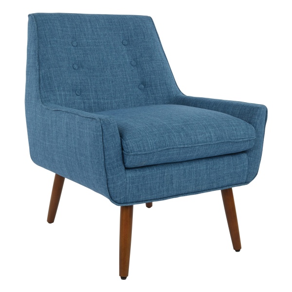 Rhodes-Chair-in-Blue-Fabric-with-Coffee-Legs-Work-Smart™-Ave-Six-Office-Star