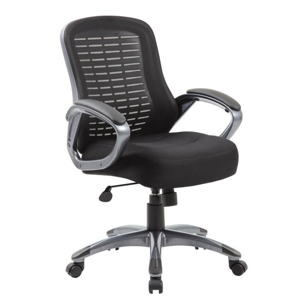 Ribbed-High-Back-Mesh-Chair-by-Boss-Office-Products