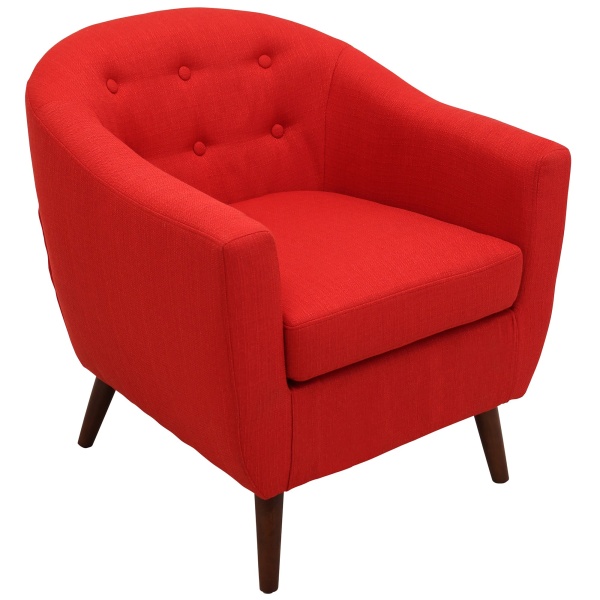 Rockwell-Chair-in-Red-by-LumiSource