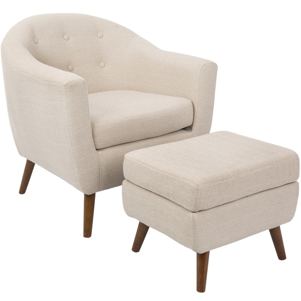 Rockwell-Chair-with-Ottoman-in-Beige-by-LumiSource