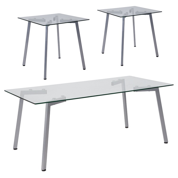 Roxbury-Collection-3-Piece-Coffee-and-End-Table-Set-with-Glass-Tops-and-Silver-Metal-Legs-by-Flash-Furniture