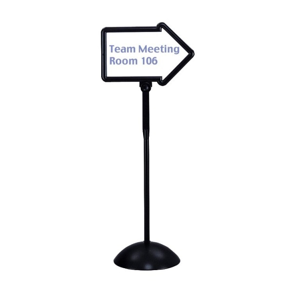 Safco-Write-Way-Directional-Sign